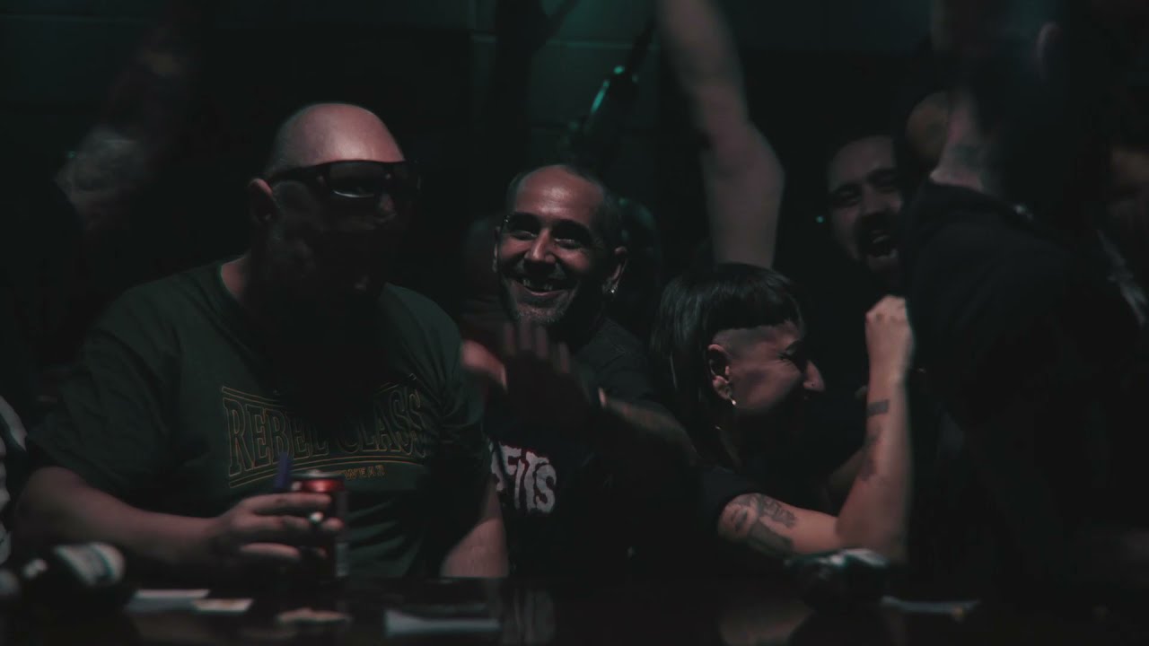 🎼 Kaos Urbano - La Melod&iacute;a (Videoclip oficial) 🎼