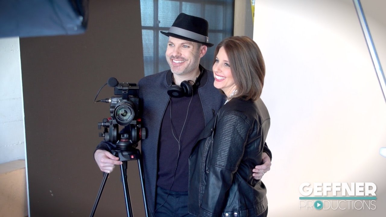 Geffner Productions: Online Video Production & Video Marketing Strategy