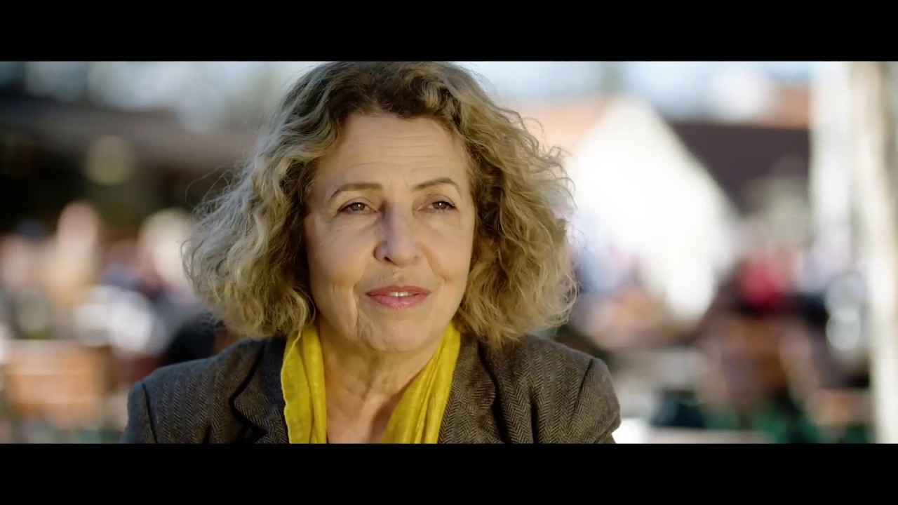 Michaela May: Verleihung Ehrenb&uuml;rgerrecht