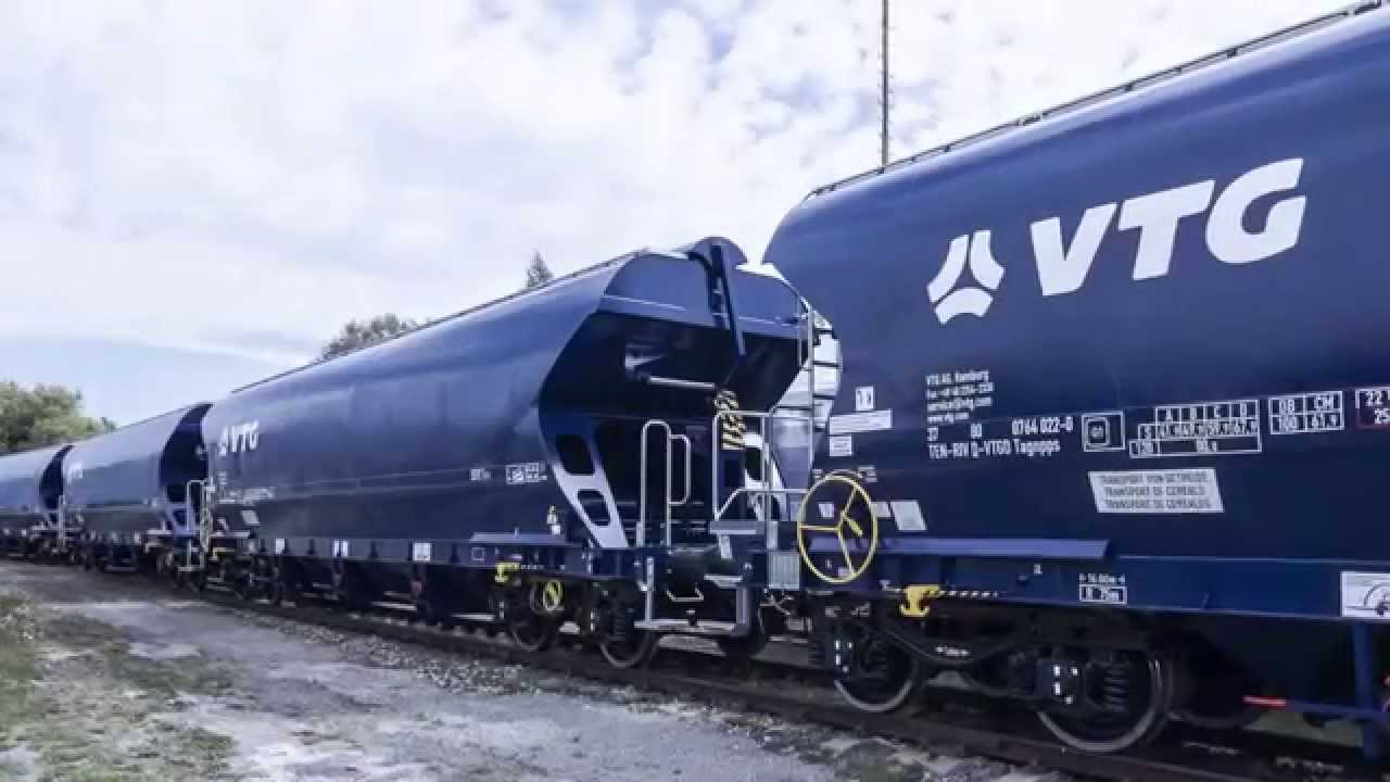 Private Waggonvermieter hängen SBB Cargo ab