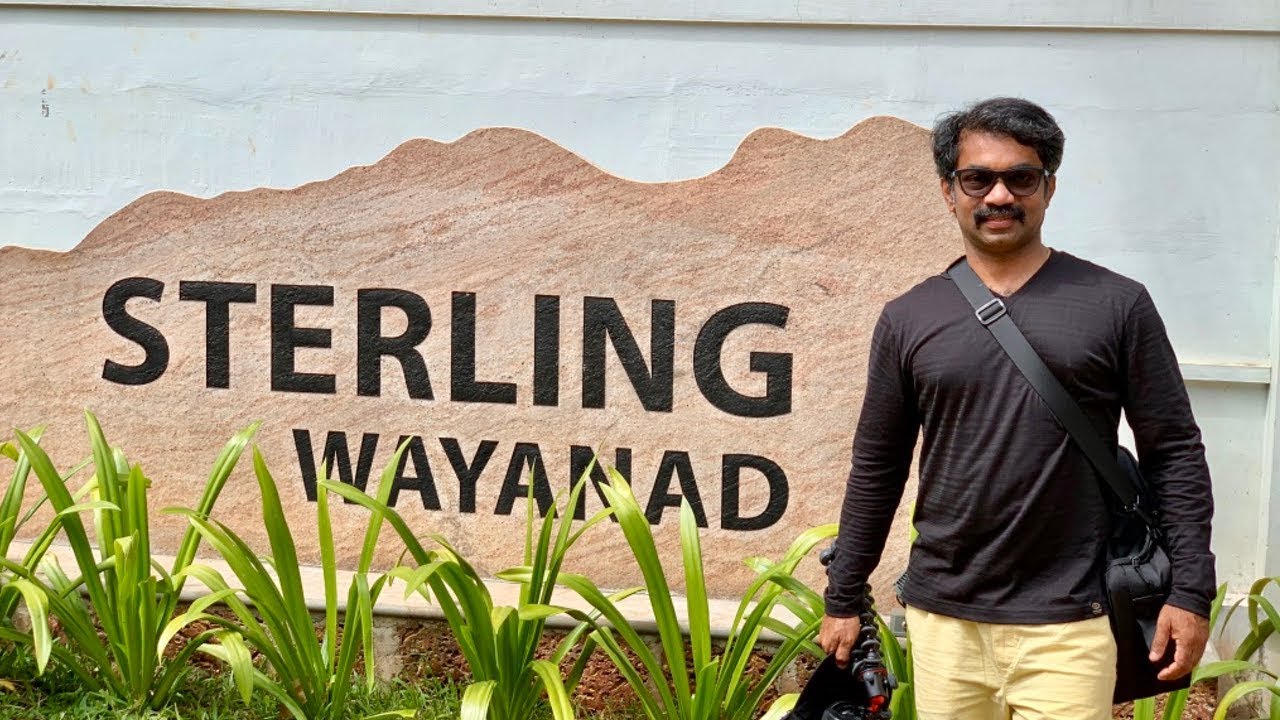 Wayanad Vlog - Sterling Resort Stay | Road Trip Via Bandipur Forest