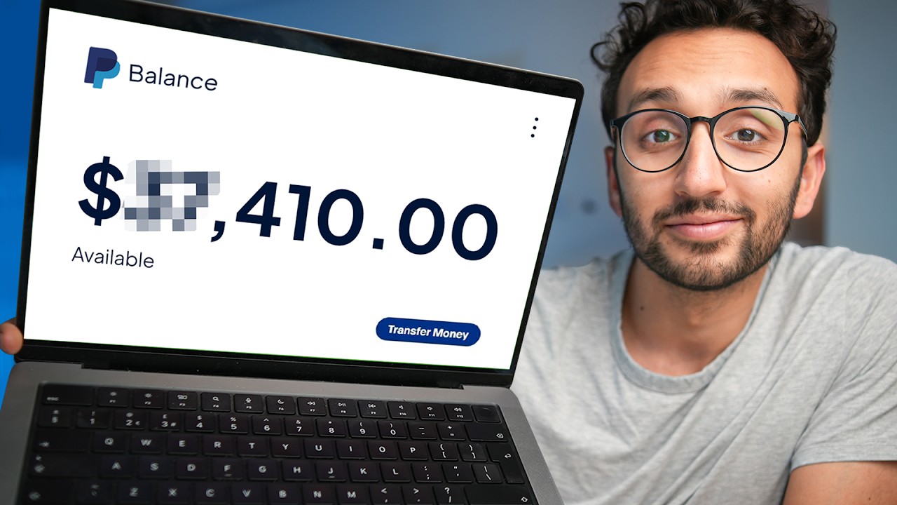 Starting A Business is Easy, Actually