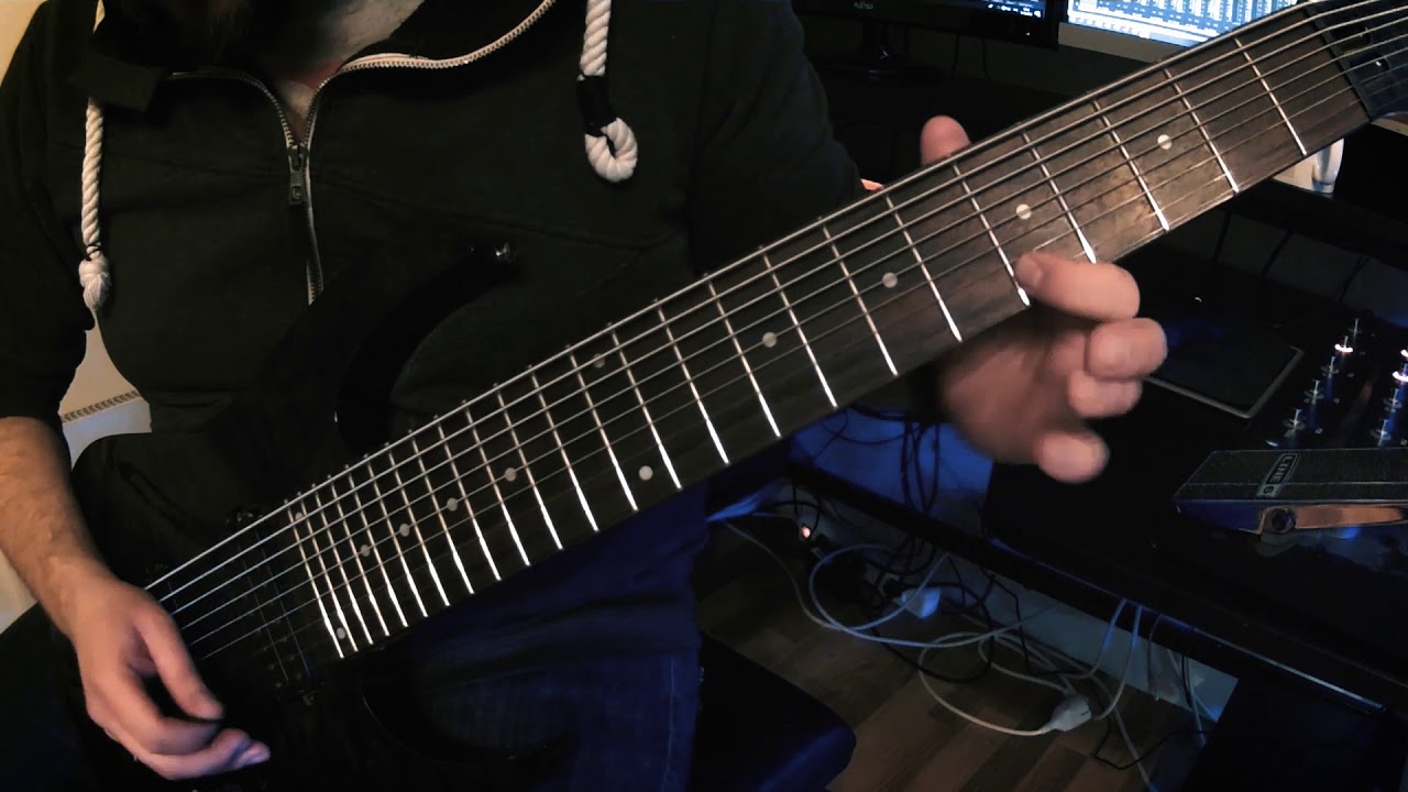 Doom - Waltz of the Demons (Cover)