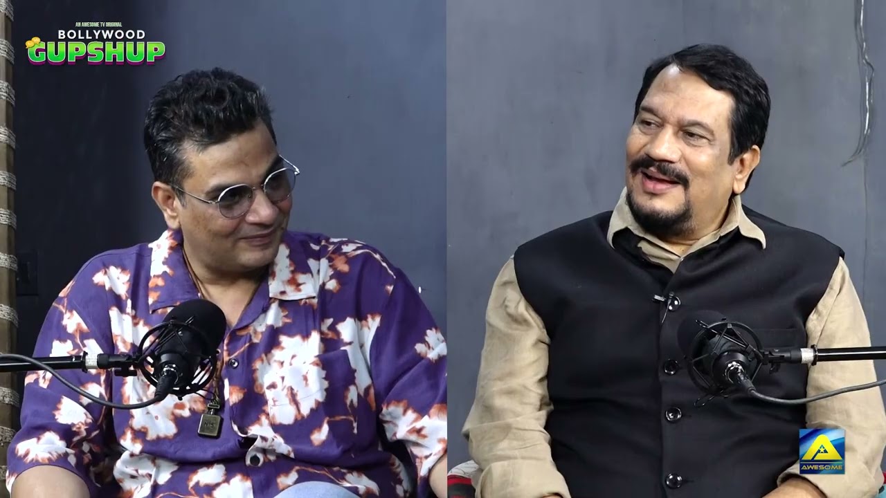 Exclusive Interview: How Mukesh Chhabra Discovered India’s Biggest Stars | Parag Chhapekar