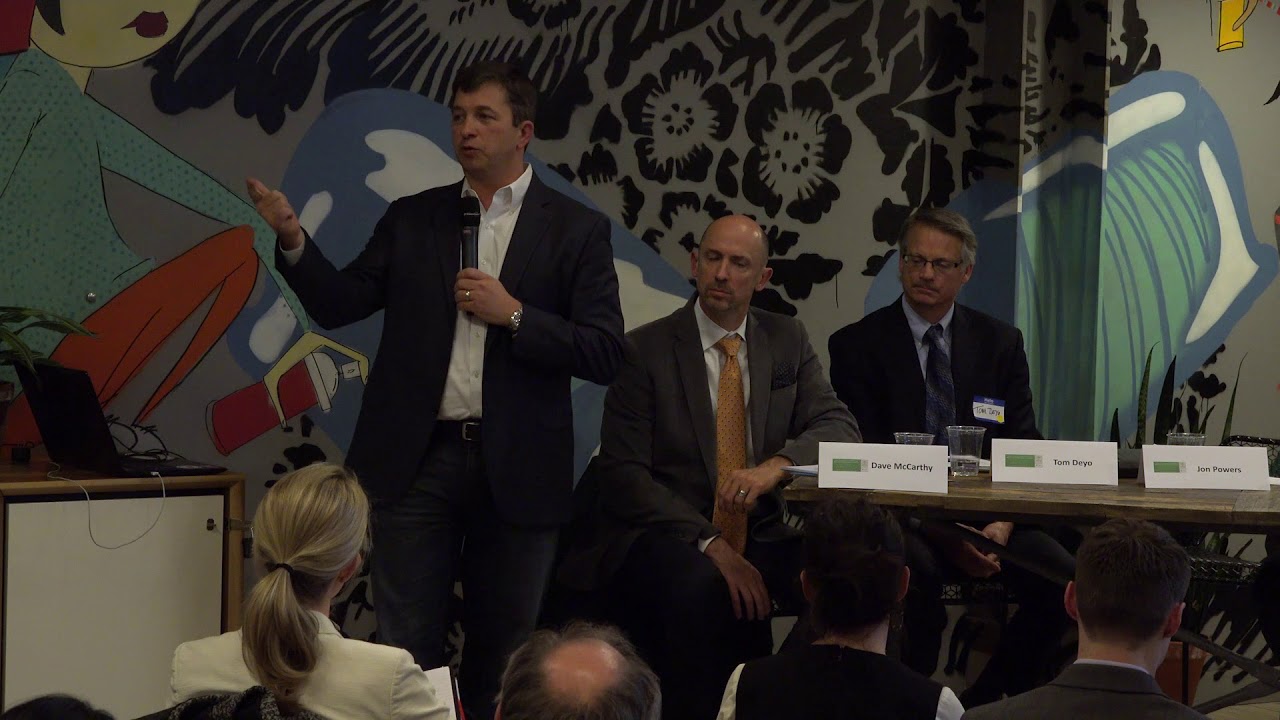Clean Energy Project Financing 2018 - CleanCapital