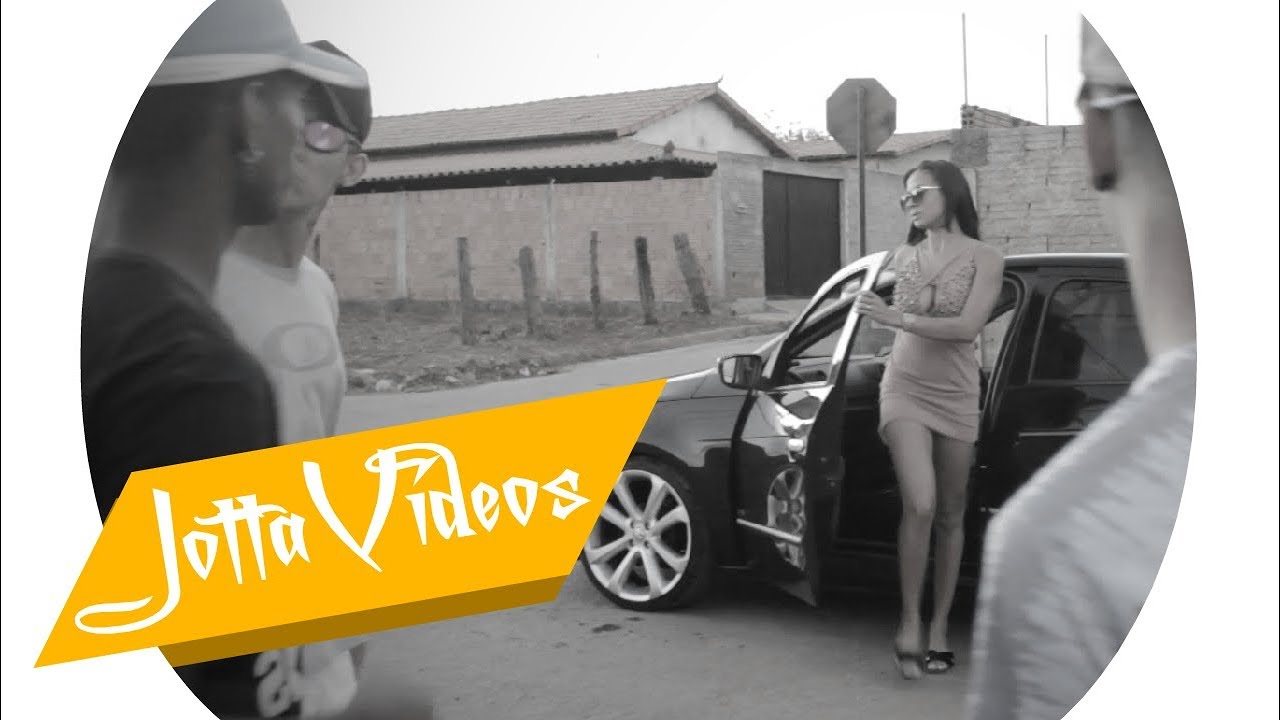 Mc Rick HS - Diz Pra Mim (Vídeo Clipe)