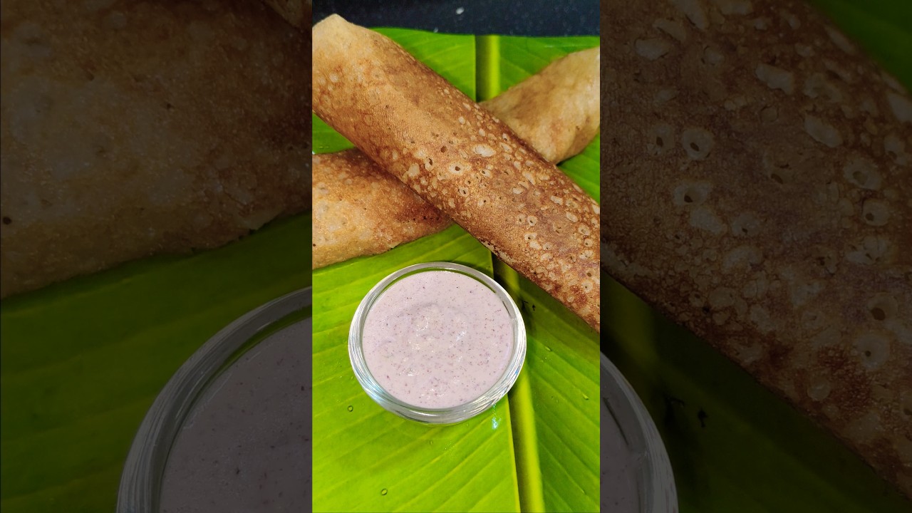 Mahashivratri Special Fasting Recipes - Instant Dosa #Shorts #mahashivratri #shiv #food #india #vrat