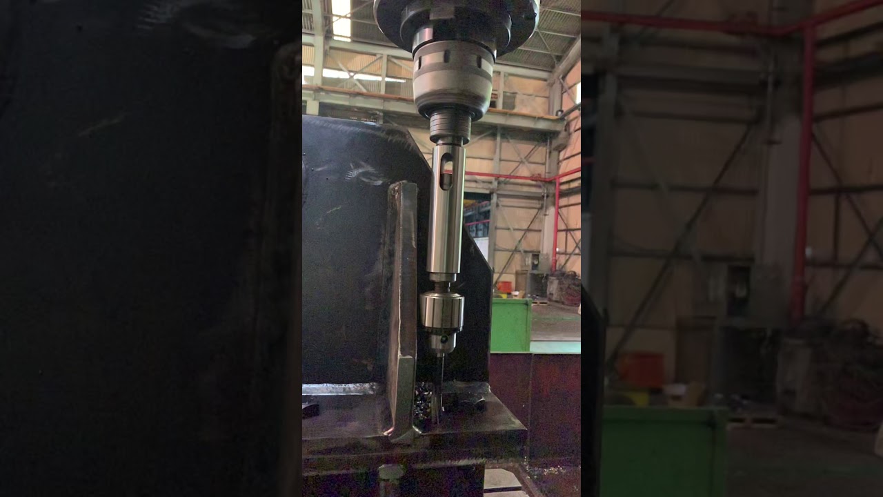 long shank socket MT4