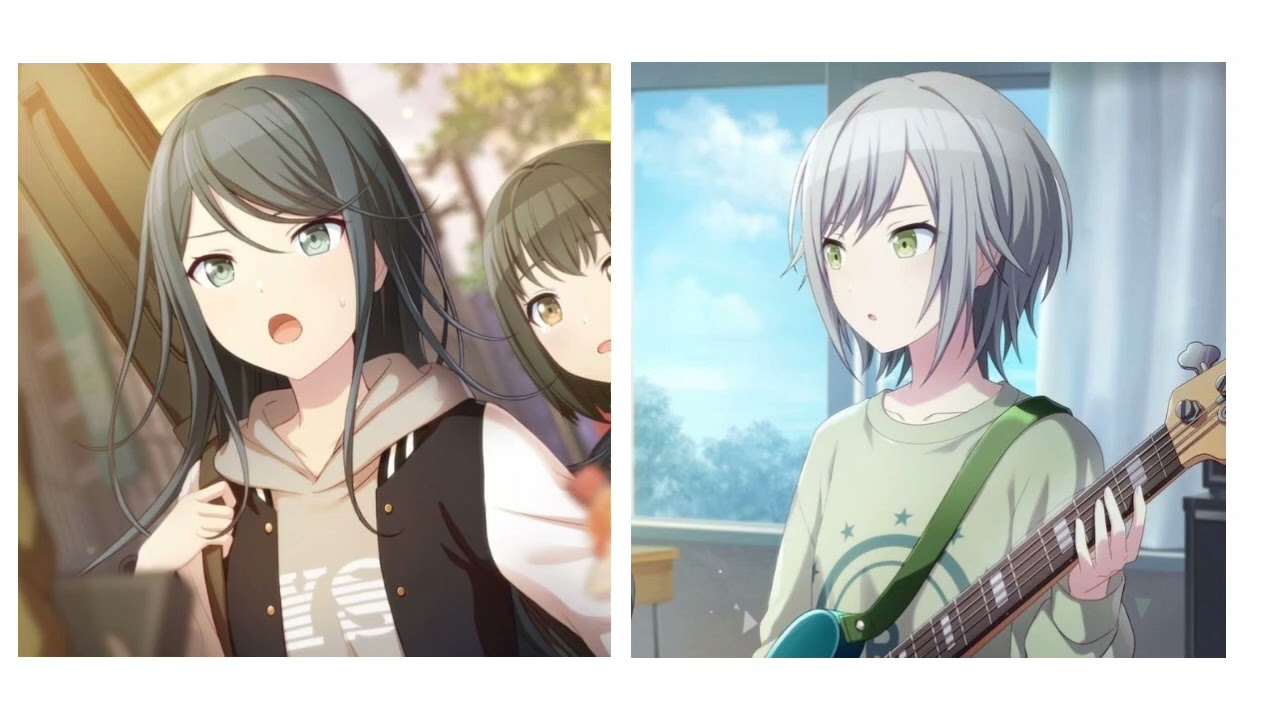 Stage of sekai-IchiShiho mized alt cover, project sekai