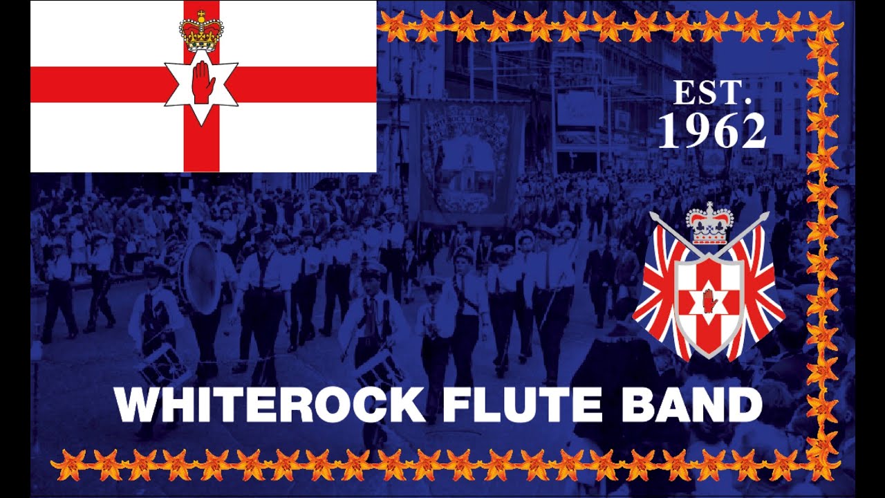 WHITEROCK FB 1962 - 2012 FOOTAGE