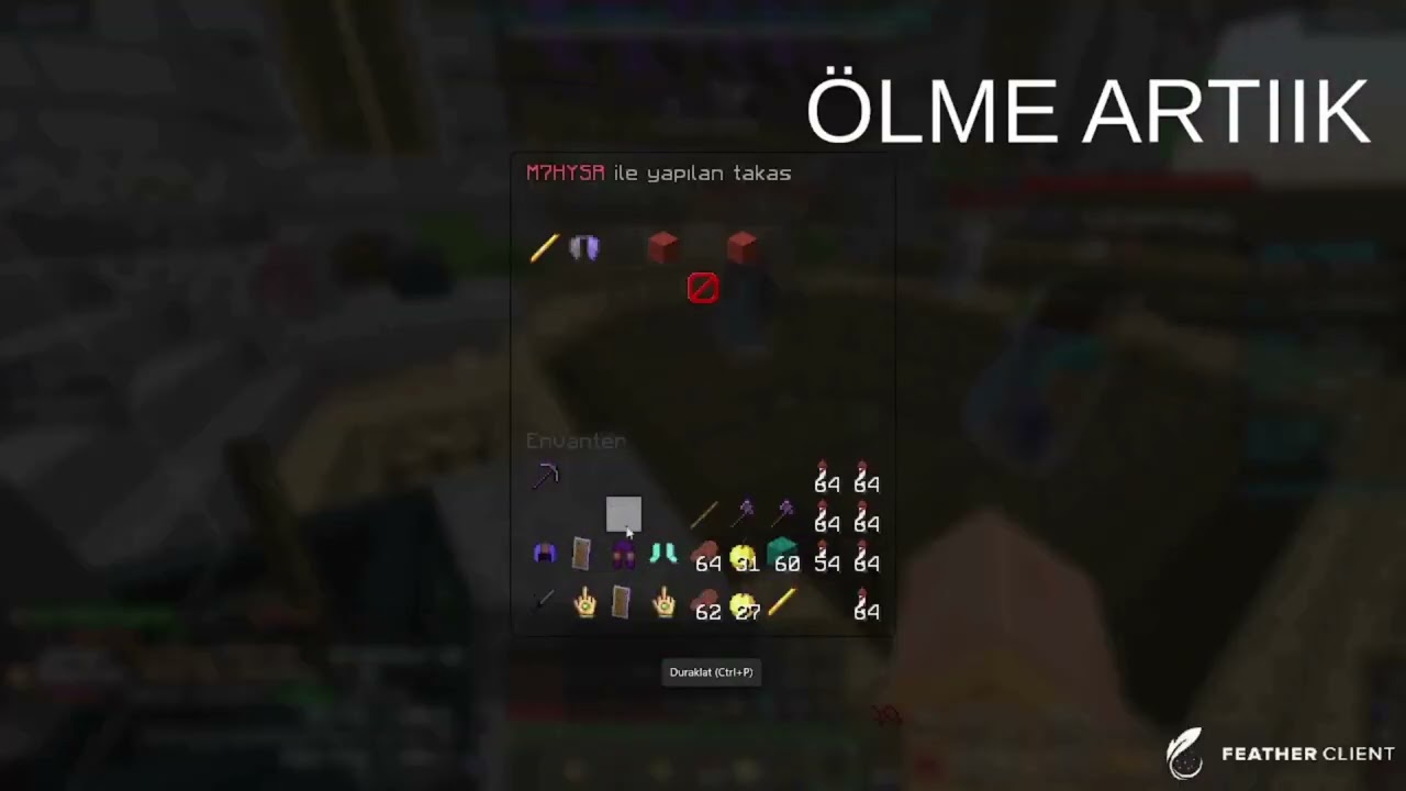 Mysterise Montage 7