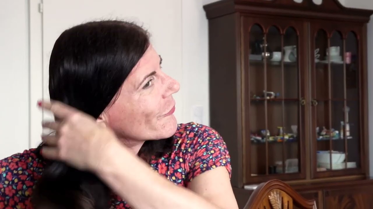Stilberaterin Birgit Gottwald erkl&auml;rt, was Sch&ouml;nheit ist