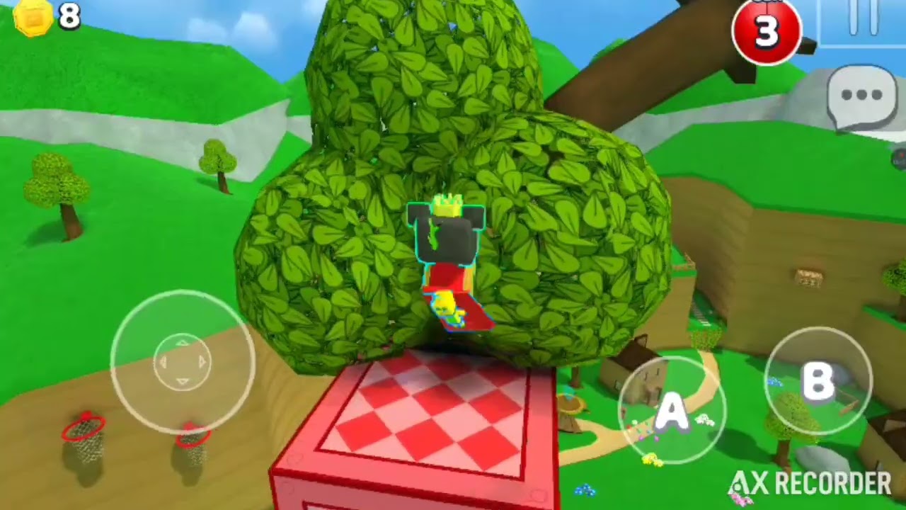 Dev heykeli aldım!!!! (fena düştüm)