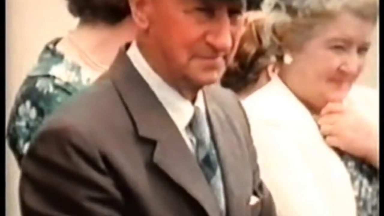 Scottish Week Stranraer between 1962 and 1969.wmv