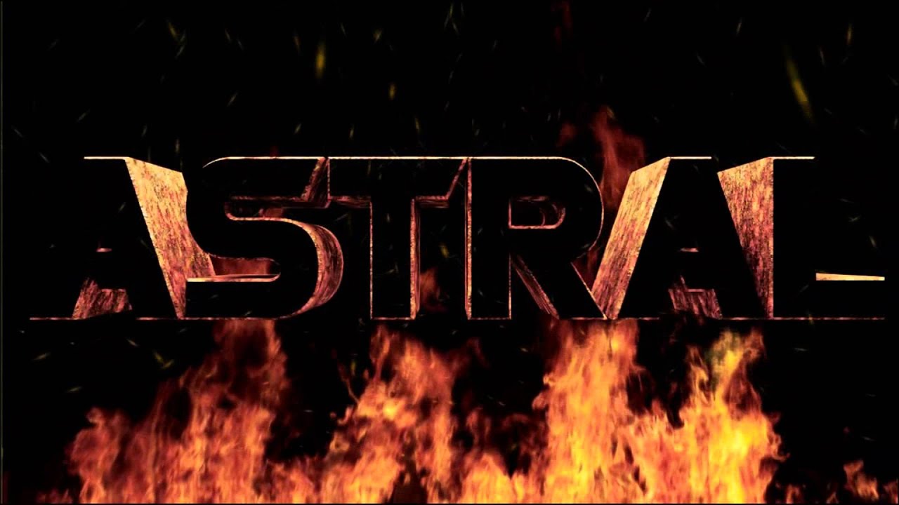 BrazDzn #61 Intro Astral