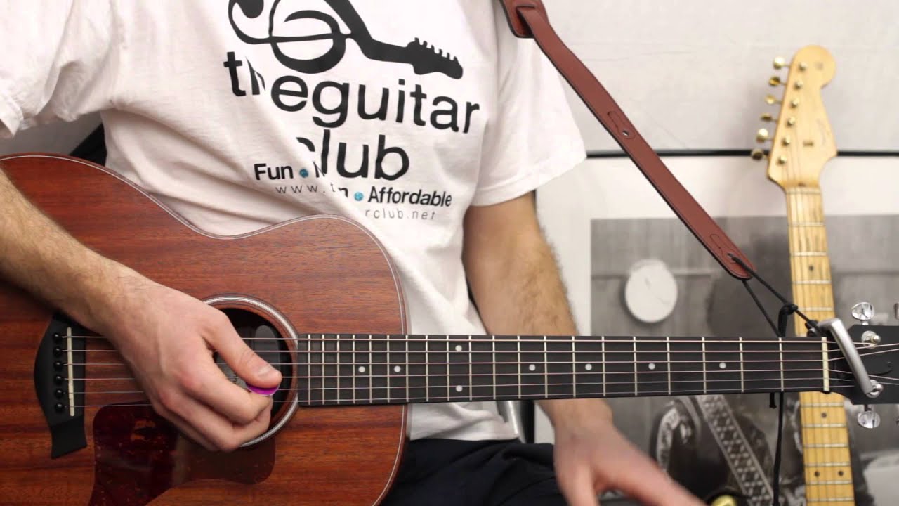 ► (Super Easy) I Love Rock n Roll - Joan Jett - Guitar Lesson ✎ FREE TAB