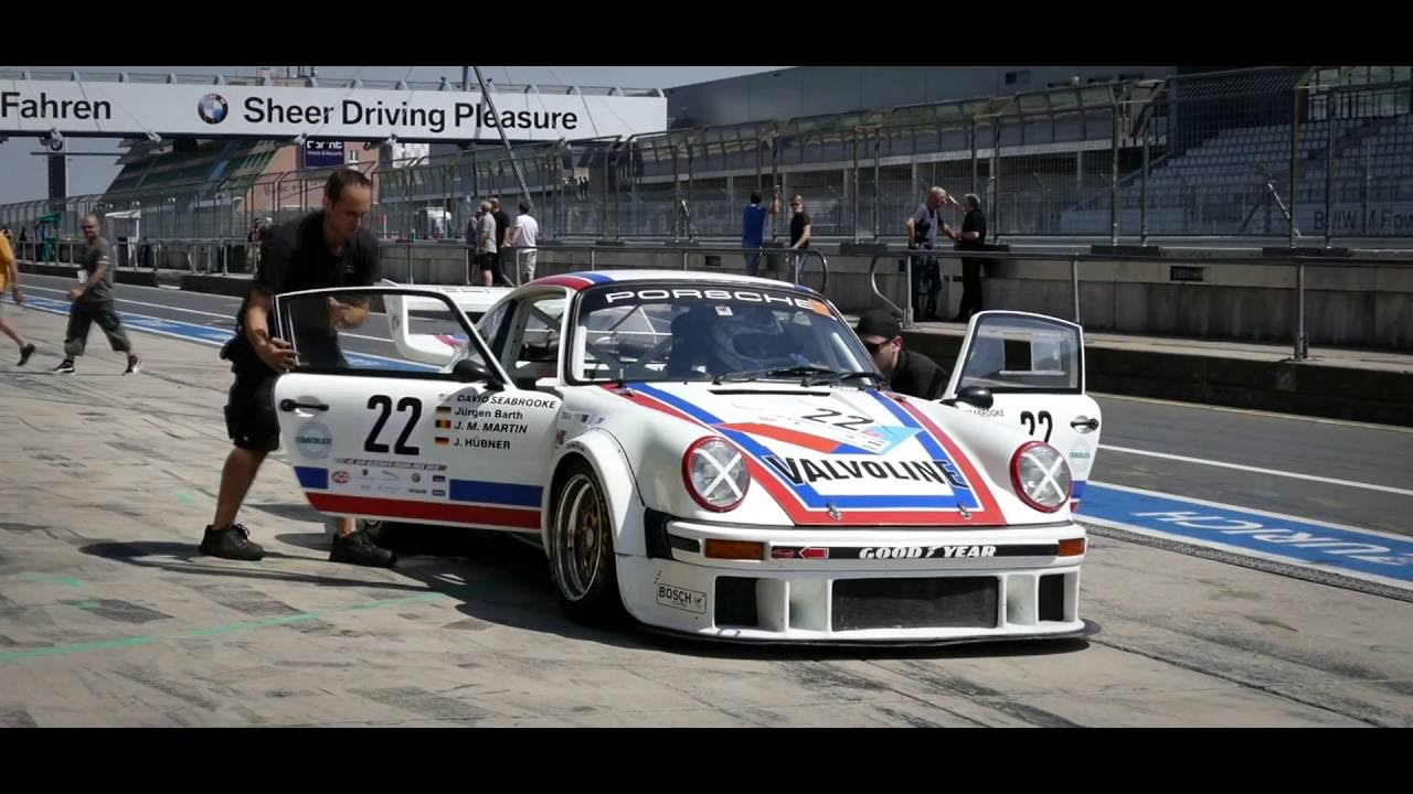 AVD Oldtimer Grand Prix 2015