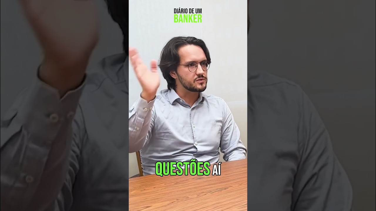 Di&aacute;rio de um Banker Cortes | Yoga Transformou a Vida de Raphael Ultramari