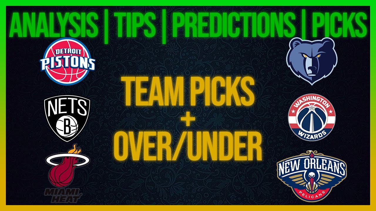 FREE Basketball 2/10/22 Picks and Predictions Today NBA Betting Tips and Analysis