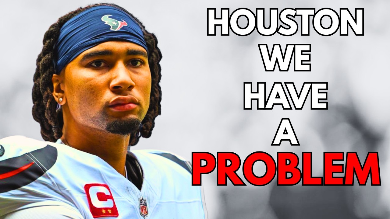 What Happened to CJ Stroud?