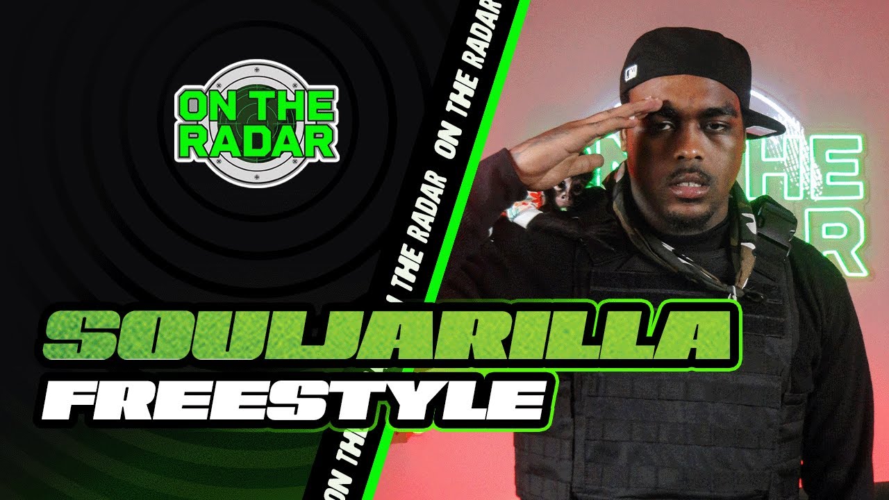 The Soulja Rilla 
