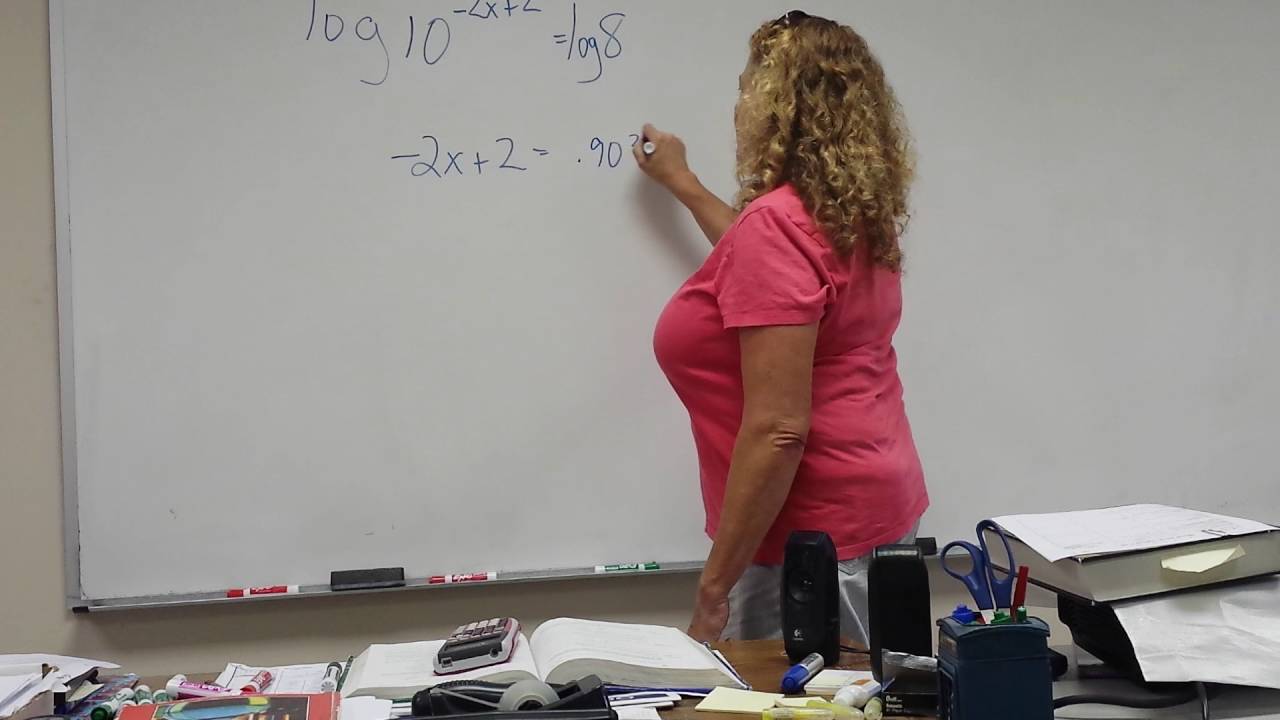 Saxon Advanced Math lesson 82