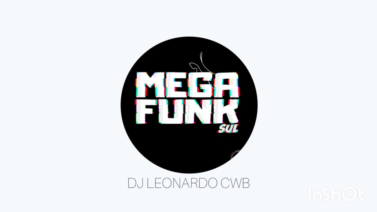 MEGA FUNK SUL - MTG (TAK VADIÃO) 2023