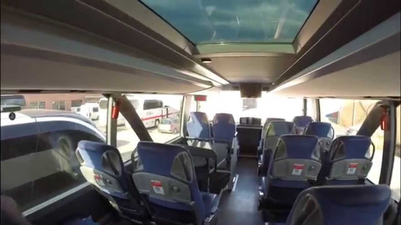 IC BUS ZAGREB-LJUBLJANA-MUNCHEN