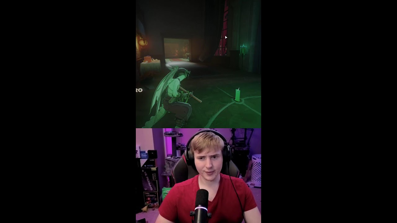 King Of The Noobs | Deadlock