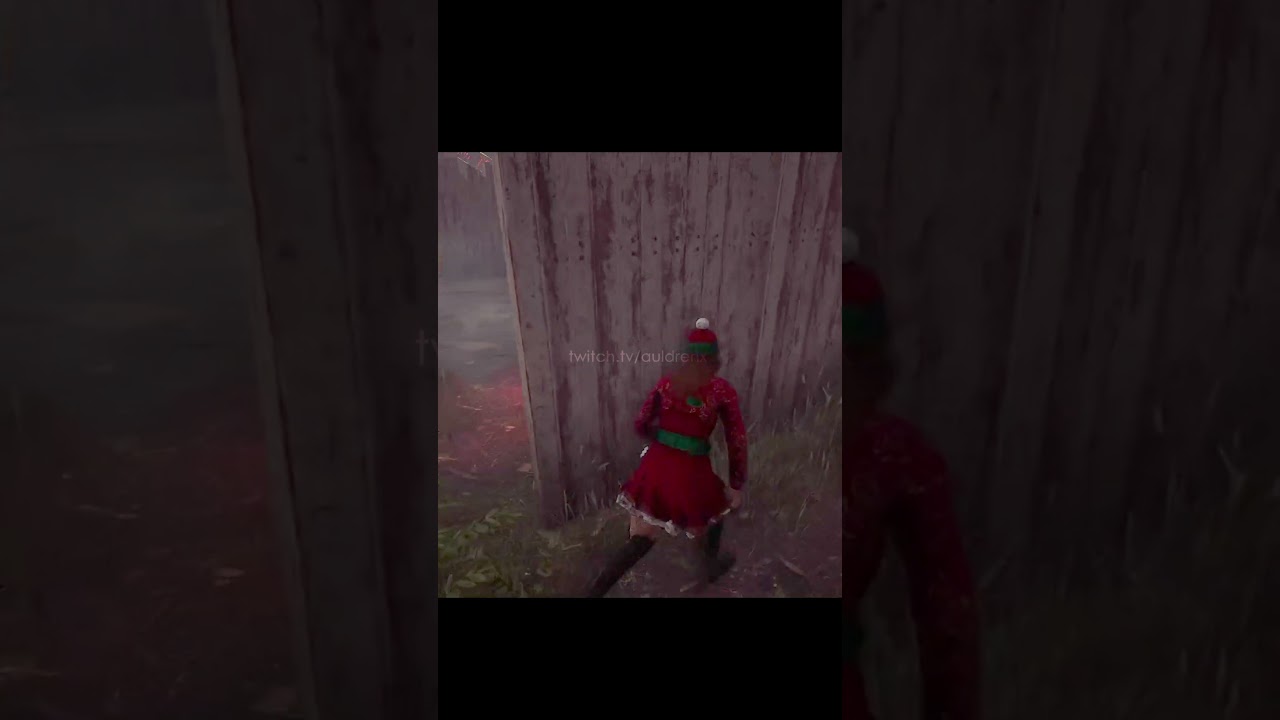 Dicas de Loop DBD (parte 1) -  #dbdbr  #deadbydaylight  #dbd #auldrenx #dbdloop