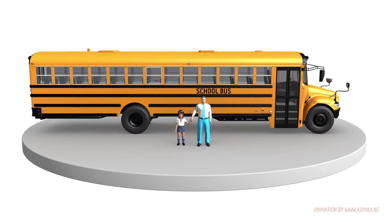 Child Safety Alert System