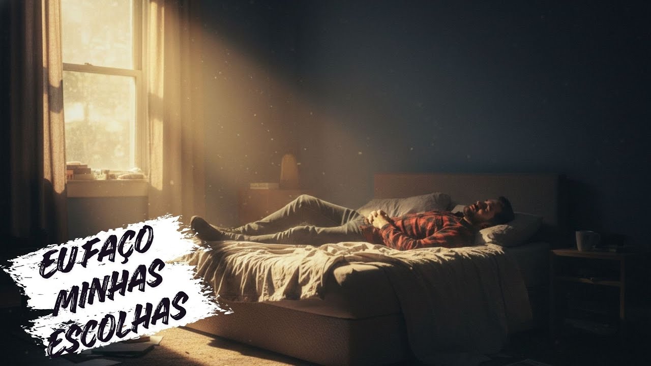 Eu Faço Minhas Escolhas