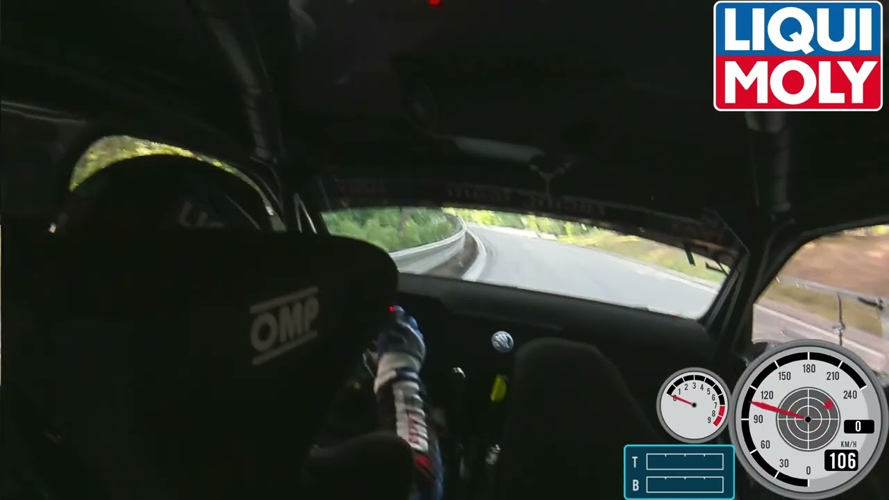 On Board Zámecký vrch 2025