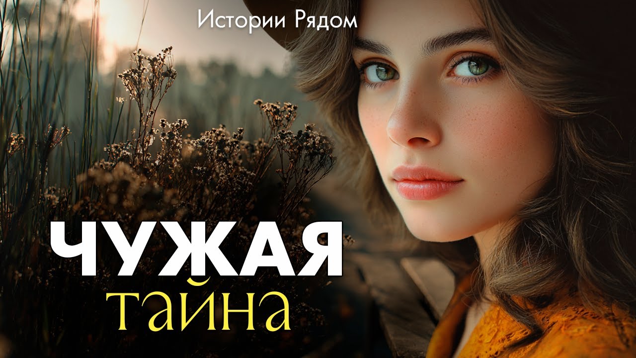 Чужая тайна. Истории рядом