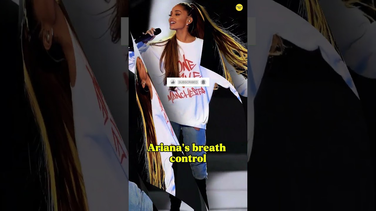 Ariana Grande Might Be the Next Rap God 👀 