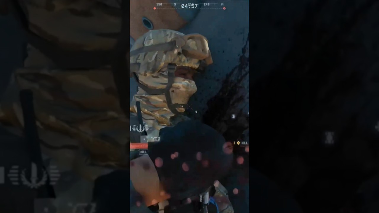 Gauntlet mode is actually pretty fun pt2 