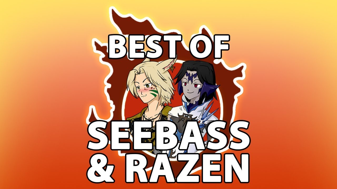 Лучшее из Razen & Seebass (Stormblood)
