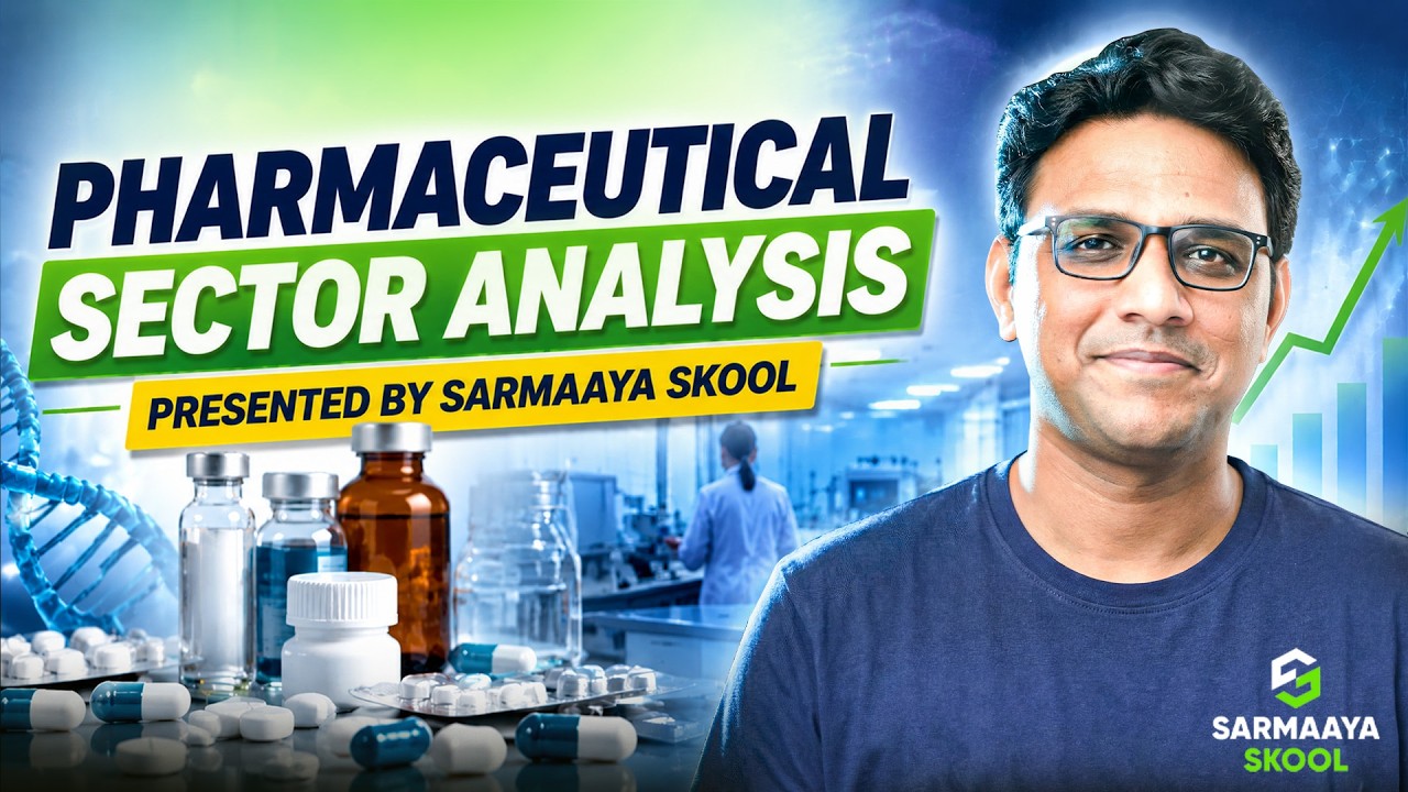 Pakistan Pharmaceutical Sector Analysis | Should You Invest in Pharma Stocks?