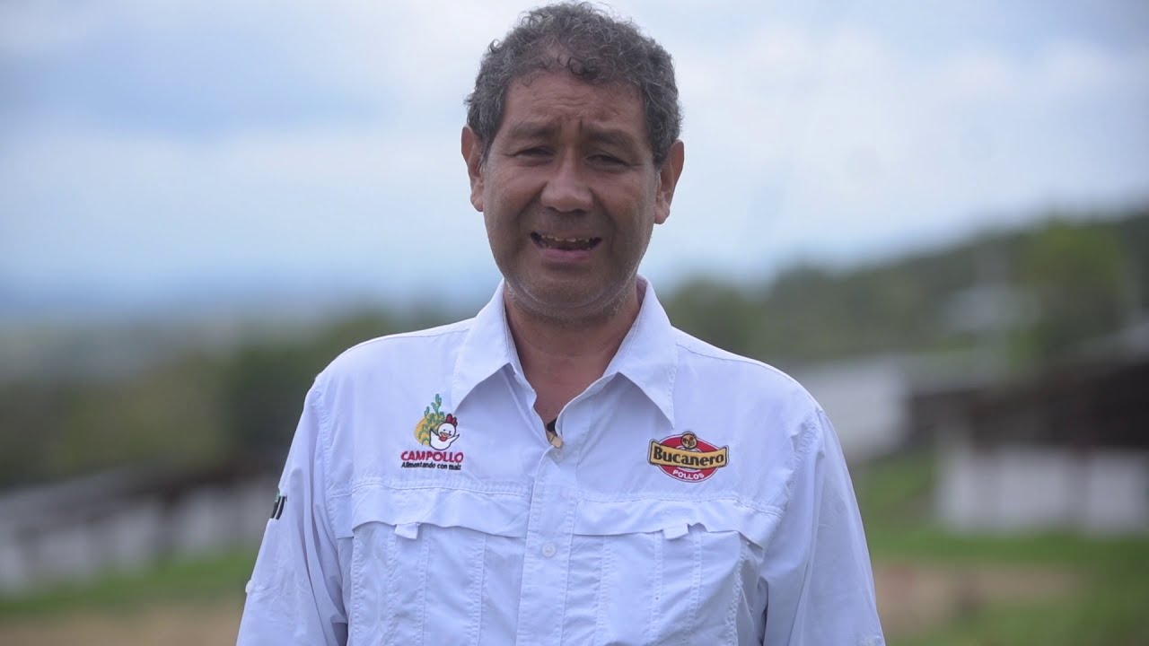 Integraci&oacute;n Cargill-Campollo