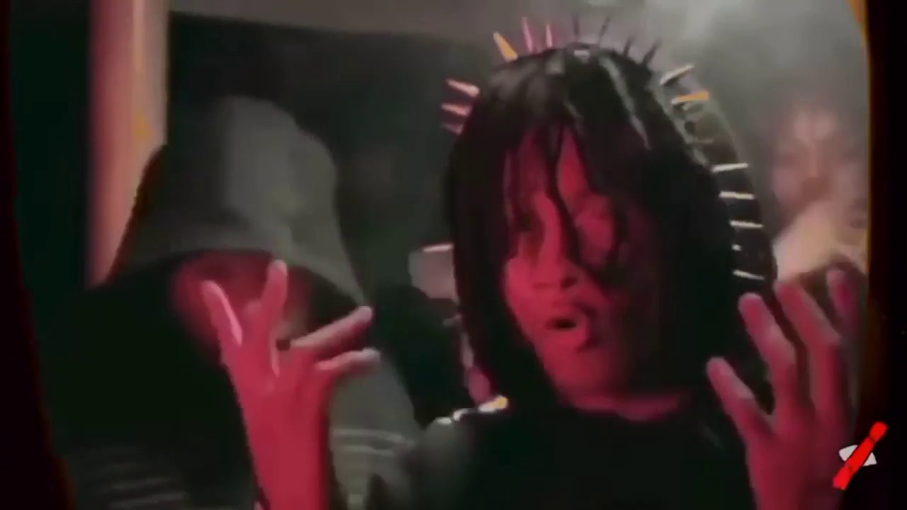TRIPPIE REDD - “UKA UKA” [OFFICIAL VIDEO]