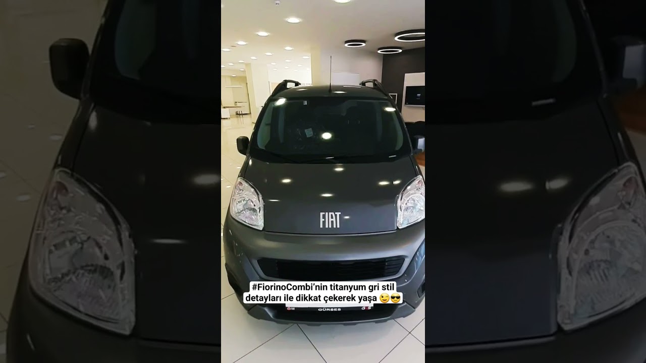 Fiat G&uuml;rses Esenler #fiatg&uuml;rses #fiat #fiorino #otomobil #fiatbayi #istanbul #fiatprofessional