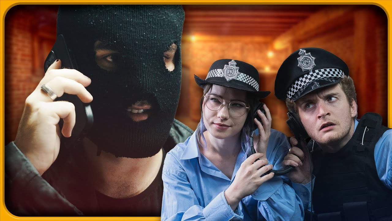 why no one calls Australian police