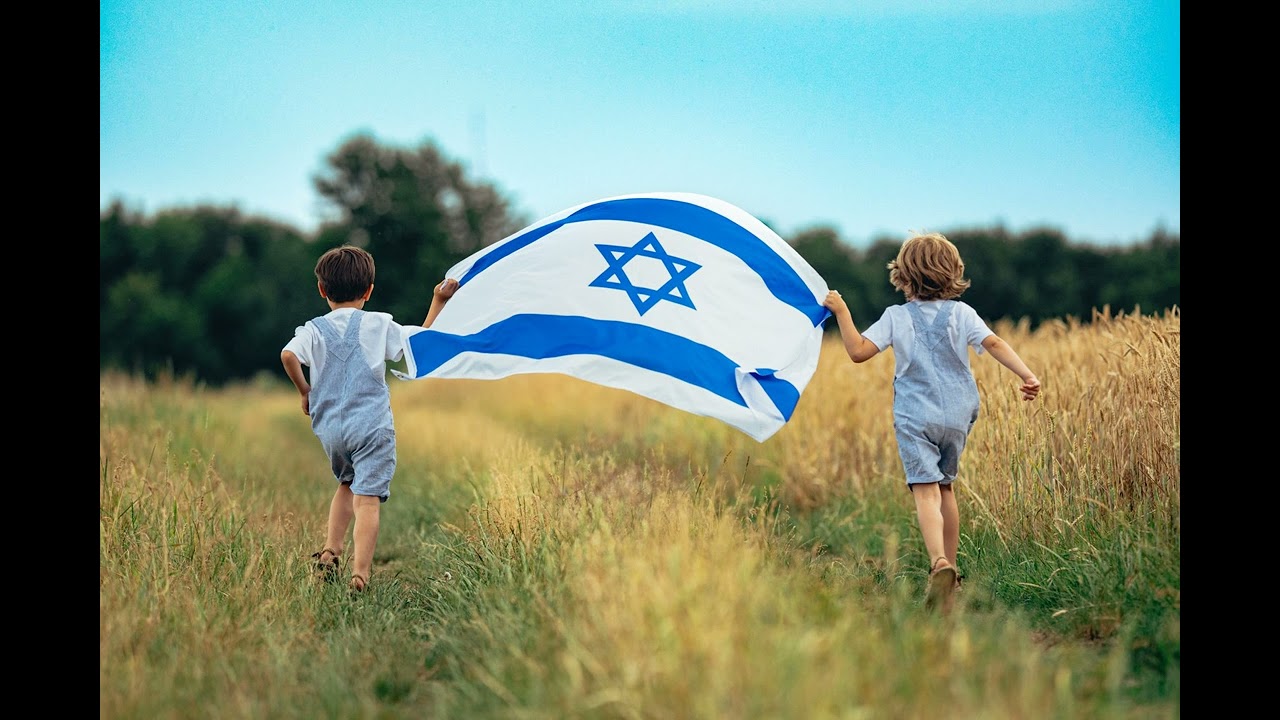 Israel: An Accident of History, or God’s Miracle in the Middle East? - Part 3 |S6:E3|