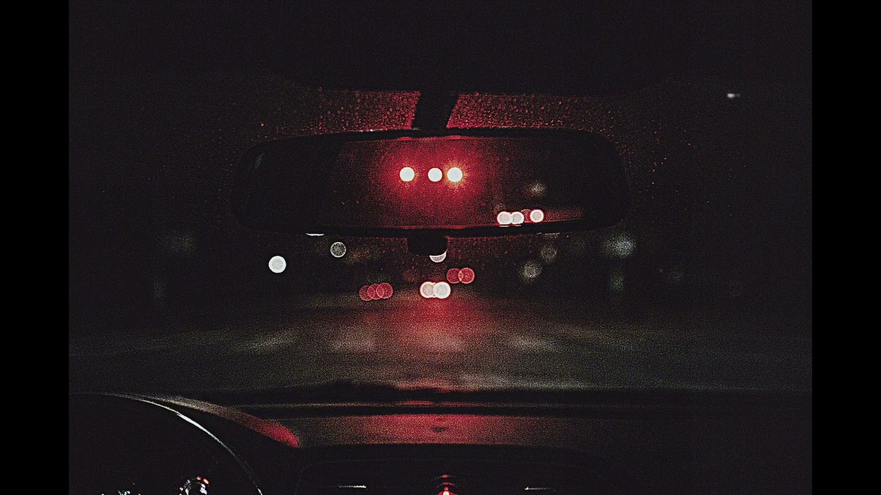 Dark West Coast Type Beat – “Rearview”