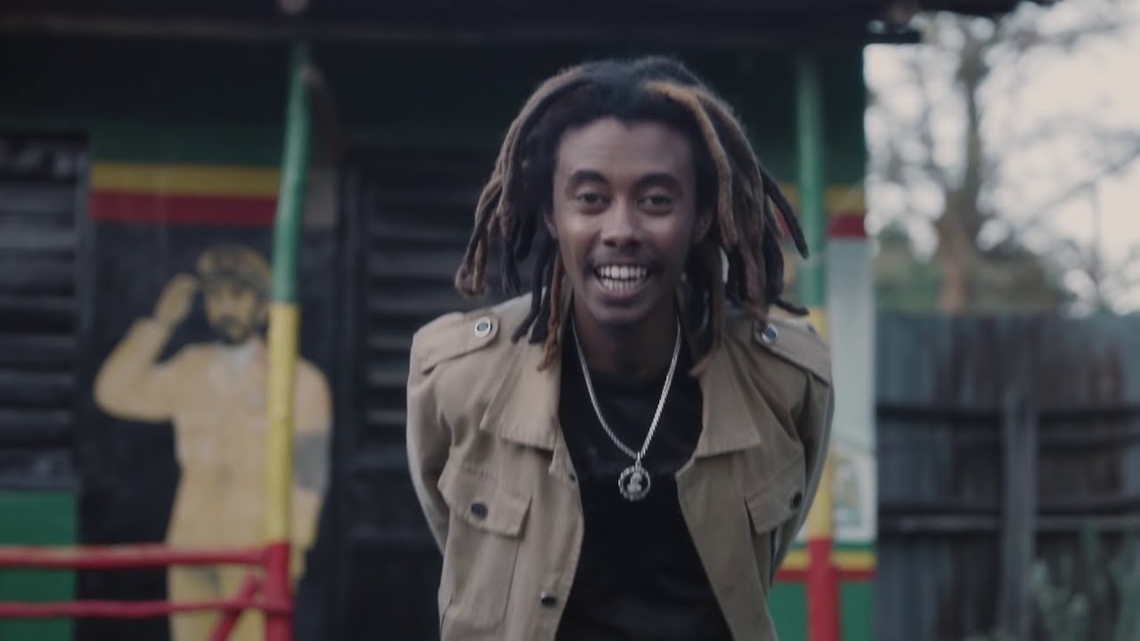 Aman Kiyamo -  Telemenen Music Video