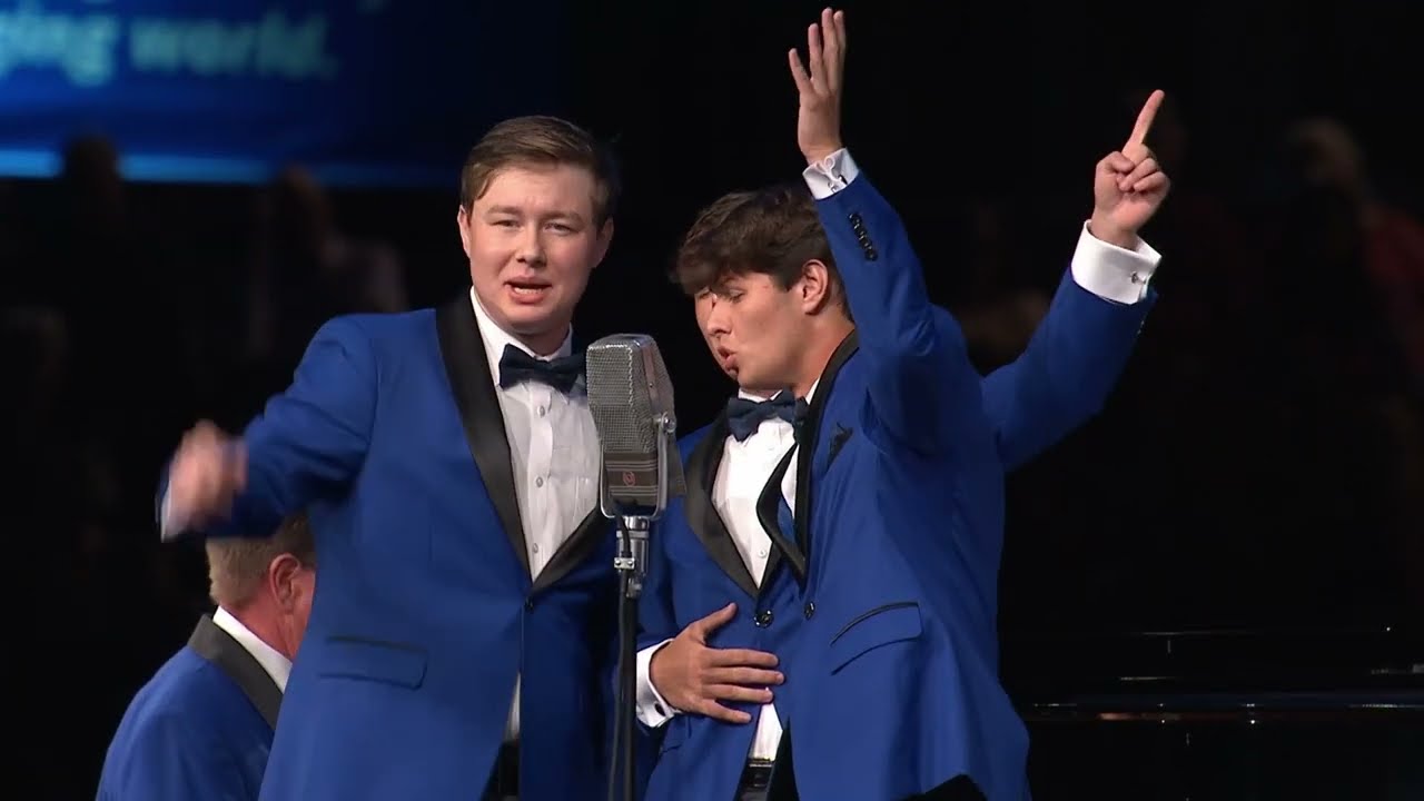 The Dove Brothers - 