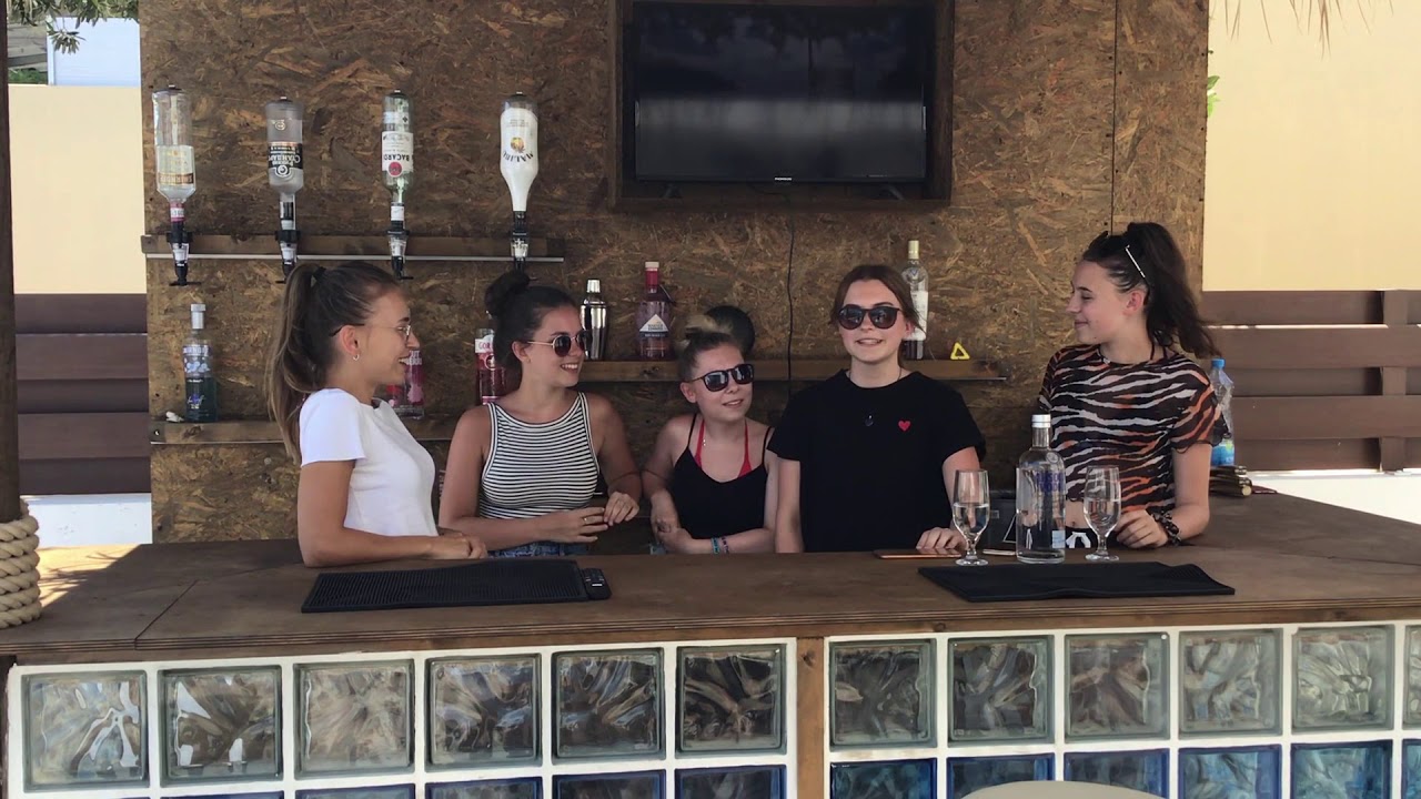Cyprus In The Sun Holidays - Video Review