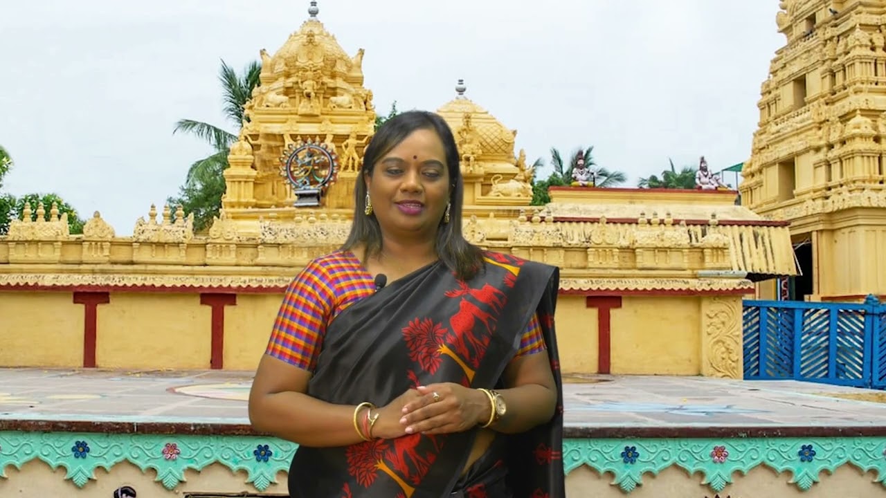 Chapter 7 Introduction to Kuchipudi Part 1