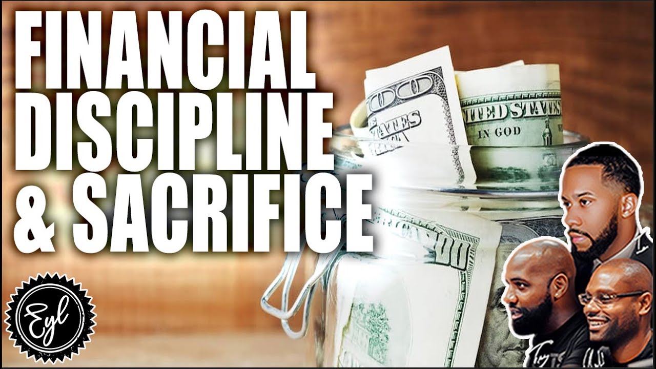 Иэн Данлэп о том, как сэкономить первые 100 000 долларов