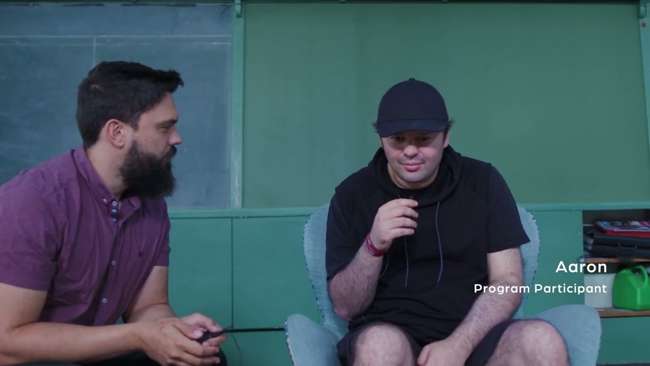 Adult programs&ndash;build skills, confidence & community at Aspect Adult Community Services in Melbourne